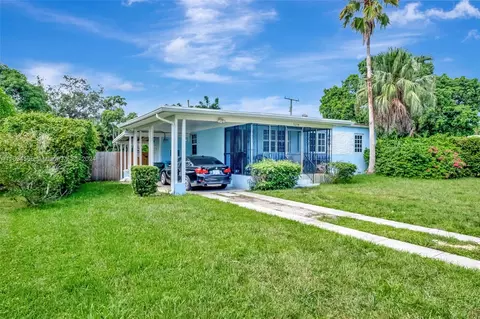 1075 NE 120th St, Biscayne Park, FL 33161