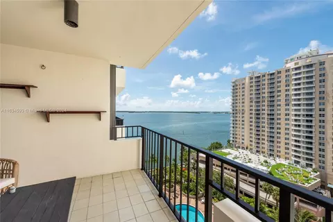 520 Brickell Key Dr #A1401, Miami, FL 33131