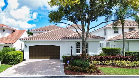 4465 NW 93rd Doral Ct, Doral, FL 33178