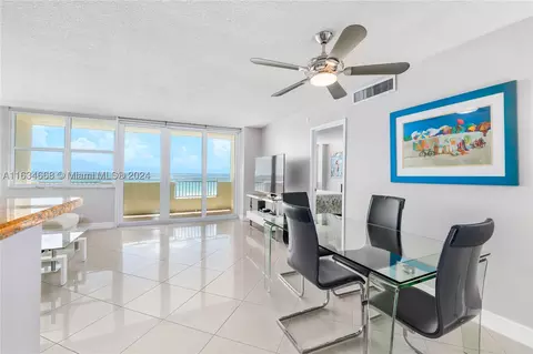 3180 S Ocean Dr #514, Hallandale Beach, FL 33009