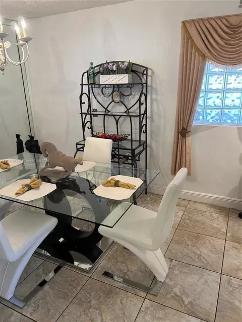 Dining - 180 E 62nd St, Hialeah, FL 33013 photo 5 of 6