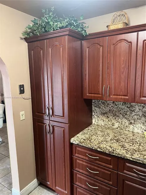 Kitchen - 180 E 62nd St, Hialeah, FL 33013 photo 4 of 5
