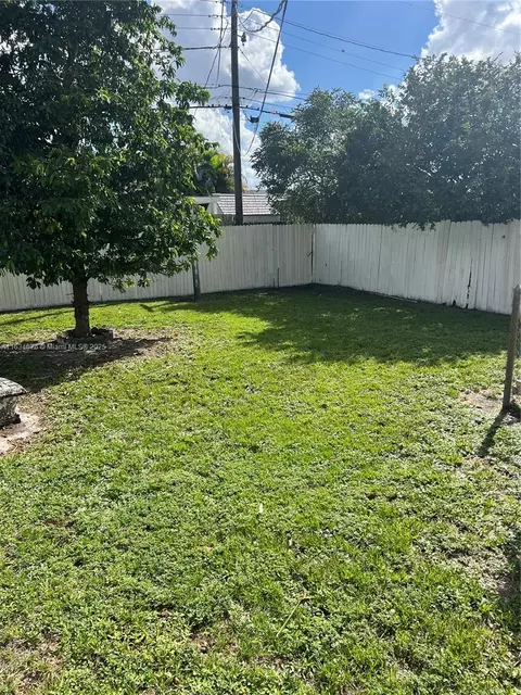 Exterior - 180 E 62nd St, Hialeah, FL 33013 photo 2 of 2
