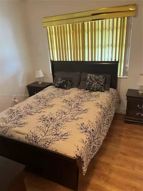 Bedroom - 180 E 62nd St, Hialeah, FL 33013 photo 3 of 4