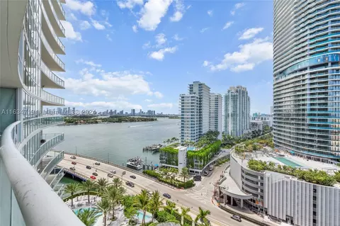 450 Alton Rd #1606, Miami Beach, FL 33139