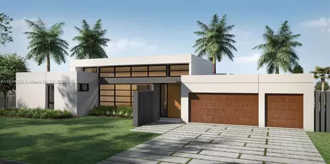 5800 Canal Dr #LOT 8, Lake Worth, FL 33463