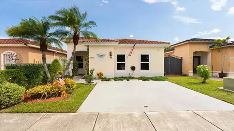 7968 NW 200th St, Hialeah, FL 33015