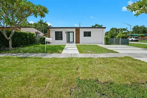 6401 SW 38th St, Miami, FL 33155