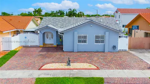 14235 SW 11th Ter, Miami, FL 33184