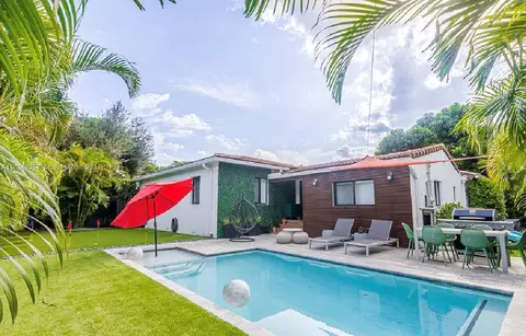 101 NW 102nd St, Miami Shores, FL 33150