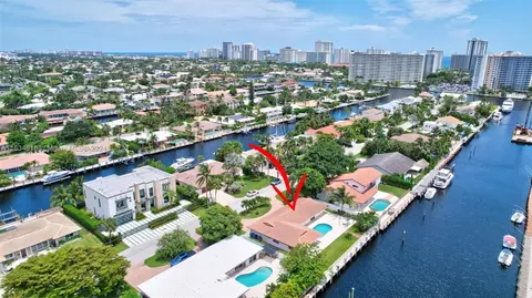 2824 NE 35th St, Fort Lauderdale, FL 33306