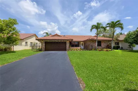 Undisclosed, Coral Springs, FL 33065