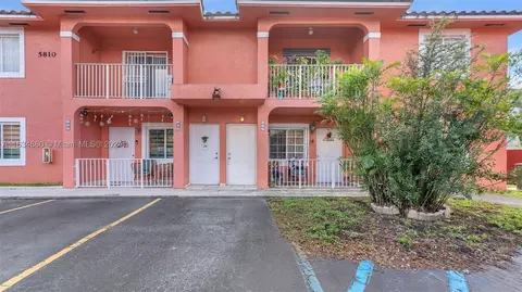 5810 W 18th Ln #209, Hialeah, FL 33012