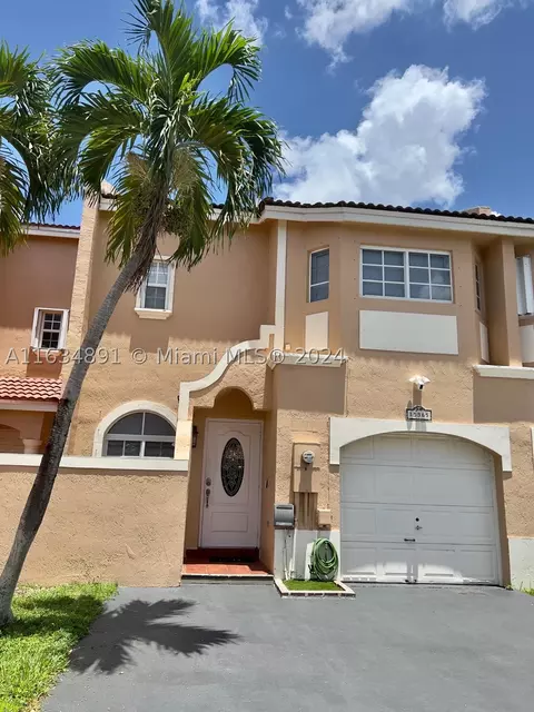 15365 SW 36th Ter #15365, Miami, FL 33185