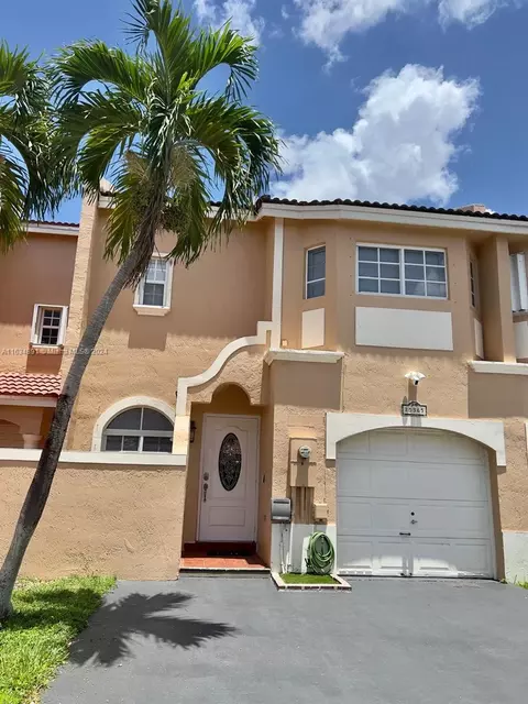 15365 SW 36th Ter #15365, Miami, FL 33185