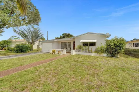 5509 Madison St, Hollywood, FL 33021