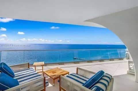 16901 Collins Ave #2803, Sunny Isles Beach, FL 33160