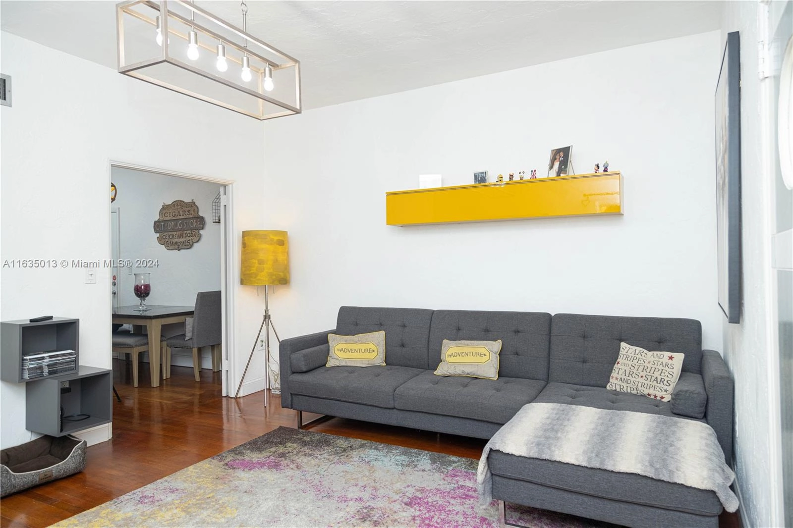 1211 Pennsylvania Ave Unit A1  