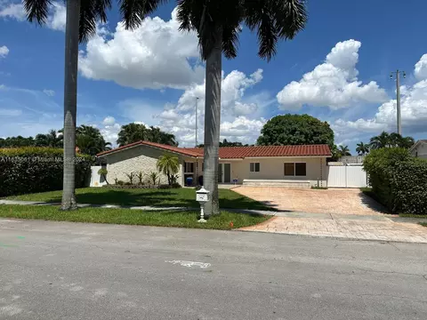 3211 SW 117th Ct, Miami, FL 33175