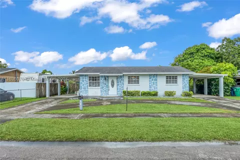 19732 SW 120th Ave, Miami, FL 33177
