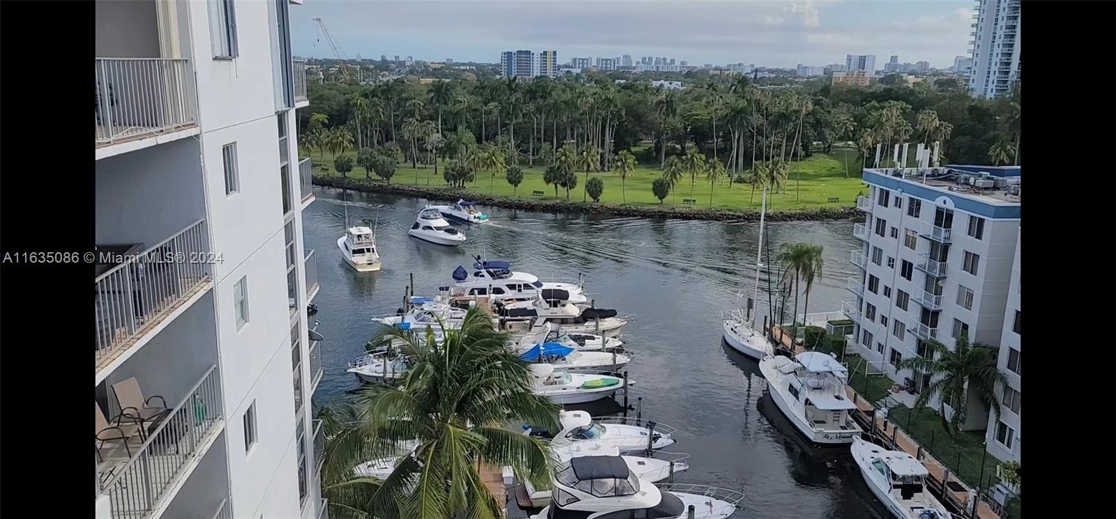 1700 NW N River Dr Unit 1003  