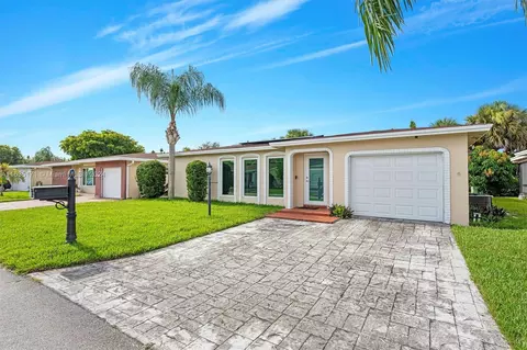 1630 NW 48th Pl, Pompano Beach, FL 33064