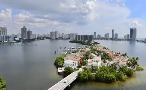 4000 Island Blvd #1805, Aventura, FL 33160