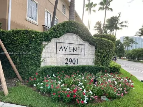 2921 NE 185th St #1203, Aventura, FL 33180
