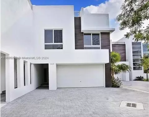 2620 Trapp Ave #B, Coconut Grove, FL 33133