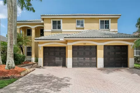 1314 Croton Ct, Weston, FL 33327