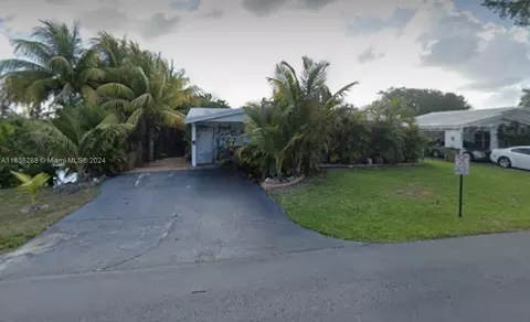 4280 NW 3rd Ave, Pompano Beach, FL 33064