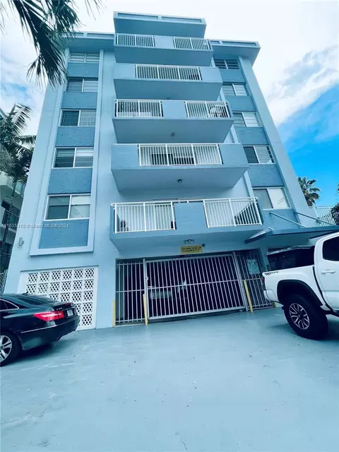 947 Lenox Ave #602, Miami Beach, FL 33139