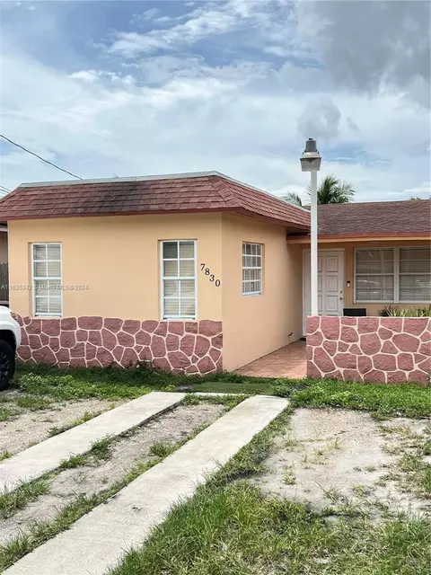 7830 W 8th Ave, Hialeah, FL 33014 photo 1