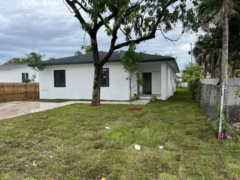 Undisclosed, Miami, FL 33142