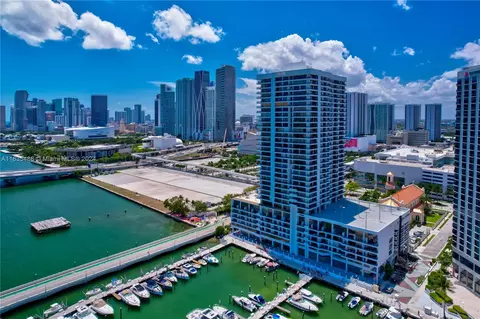 555 NE 15th St #403, Miami, FL 33132