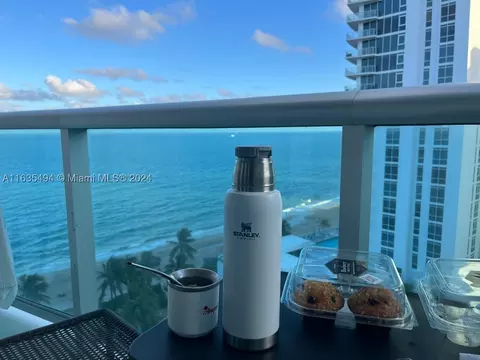 3901 S Ocean Dr #14J, Hollywood, FL 33019