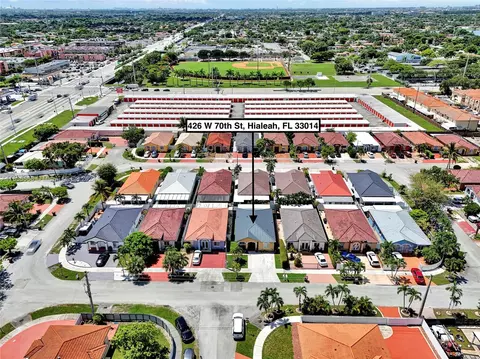 426 W 70th St, Hialeah, FL 33014 photo 3