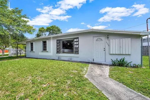 8135 SW 13th St, Miami, FL 33144