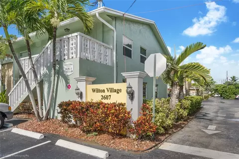 2607 NE 8th Ave #56, Wilton Manors, FL 33334