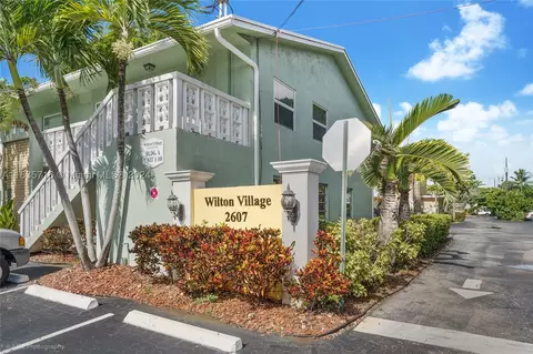 2607 NE 8th Ave #56, Wilton Manors, FL 33334
