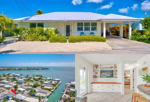 11332 3rd Avenue Ocean, Marathon, FL 33050