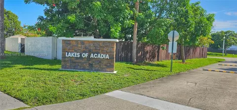 19577 NW 55th Cir Pl #19577, Miami Gardens, FL 33055