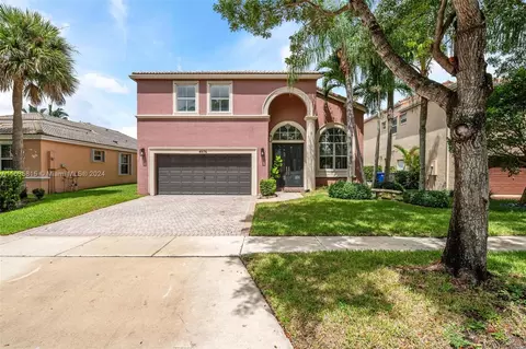 4976 SW 166th Ave, Miramar, FL 33027