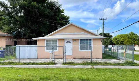 2905 NW 55th St, Miami, FL 33142