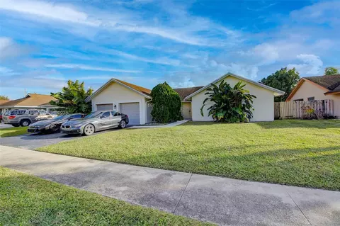 Undisclosed, Lauderhill, FL 33351