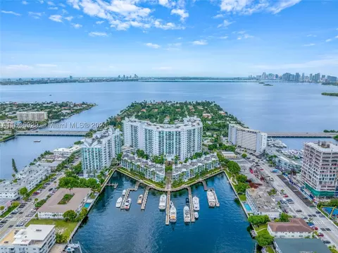 7910 Harbor Island Dr #611, North Bay Village, FL 33141