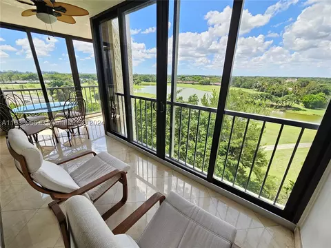 16300 Golf Club Rd #801, Weston, FL 33326