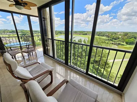 16300 Golf Club Rd #801, Weston, FL 33326