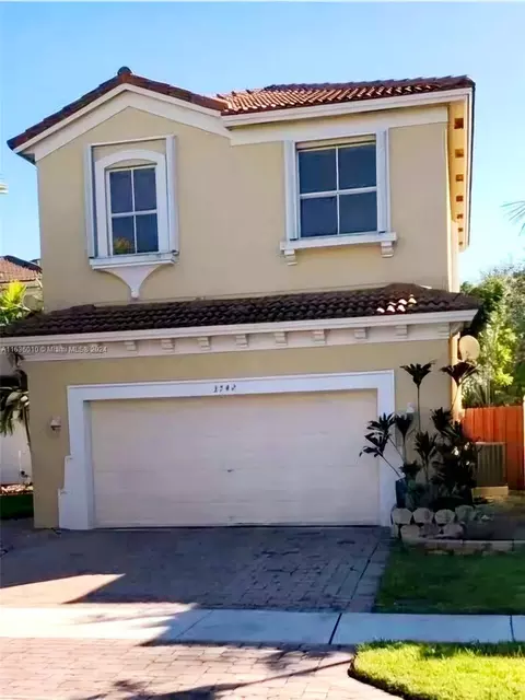 3742 NE 23rd Ct, Homestead, FL 33033
