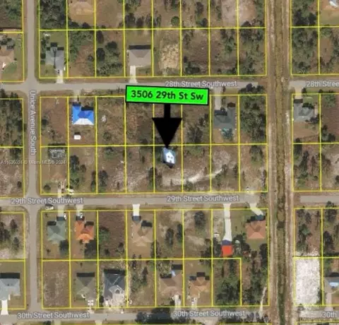 3506 29 St, Lehigh Acres, FL 33976
